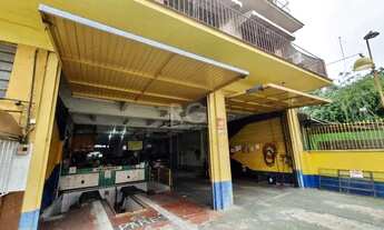 Imagem: Predio para Venda - 350m², 0 dormitórios