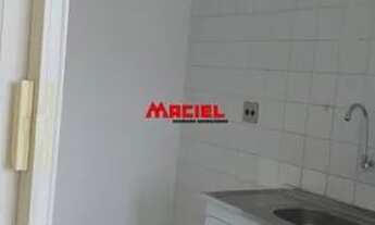 Imagem 4: Apartamento Padrão em São José dos Campos