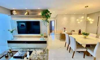 Imagem 7: Apartamento com 4 dormitórios à venda, 125 m² por R$ 1.450.000,00 - Buritis - Belo Horizon