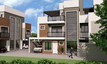 Imagem 7: CASA com 3 dormitórios à venda por R$ 1.257.186,00 no bairro Água Verde - CURITIBA / PR