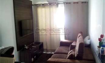 Imagem: Araçatuba - Apartamento - Jardim Paulista