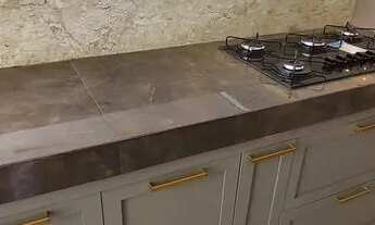 Imagem 2: Casa Alto Padrão no Condominio Marinas Di Caldas - Com 4 Suítes