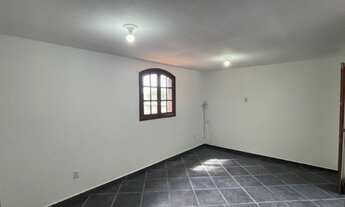 Imagem 4: Apartamento loft para aluguel com 21.62 metros quadrados em Piratininga - Niterói - RJ