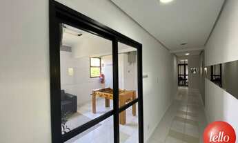 Imagem 6: São Paulo - Apartamento Padrão - Mooca