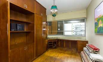 Imagem 5: Apartamento com 3 Dormitórios 1 Vaga em Jardim América