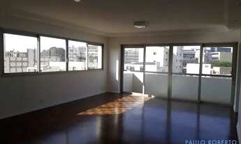 Imagem 3: APARTAMENTO - PINHEIROS - SP