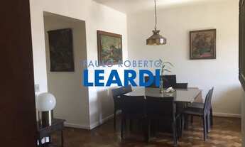 Imagem: APARTAMENTO - MOEMA PÁSSAROS - SP