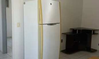 Imagem 6: Apto com um quarto, semi mobiliado - bairro Sto Antonio