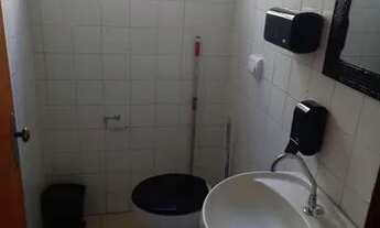 Imagem 5: Ponto comercial 100 m2 vao livre Floradas São José (Satélite) Próx Casas Bahia e Padaria t