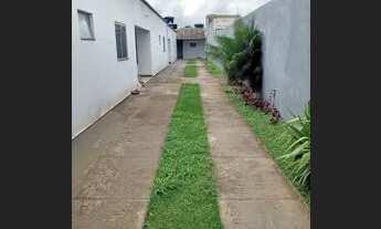 Imagem 5: Casa condomínio fechado