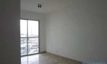 Imagem 5: APARTAMENTO - VILA MASCOTE - SP