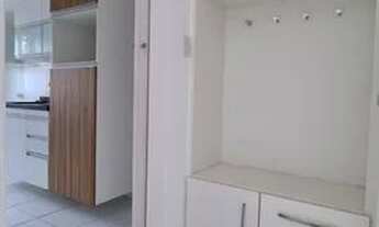 Imagem 6: Acupe Exclusive, 59m², 2/4 1 Suíte, 1 Vaga de Garagem, Andar Alto, Oportunidade