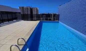 Imagem 4: Apartamento-LOCAÇÃO-Ponta Verde-Maceió-AL
