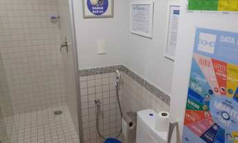 Imagem 7: Flat para venda tem 47 metros quadrados com 1 quarto em Petrópolis - Natal - RN