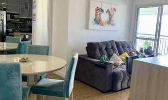 Imagem 2: Apartamento com 2 dormitórios à venda, 66 m² por R$ 880.000,00 - Vila Santa Catarina - São