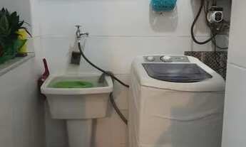 Imagem 6: LINDÍSSIMO APARTAMENTO EM LOCALIZAÇAO PRIVILEGIADA