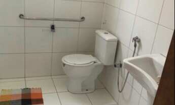 Imagem 6: AN-01 Vendo apartamento no condomínio residencial parque da cidade. Aceito proposta!