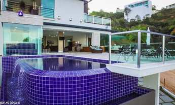 Imagem 3: MAGNÍFICA CASA CONDOMÍNIO ESCARPAS DO LAGO