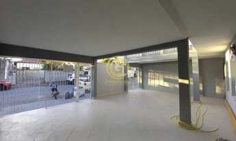 Imagem 2: GRUPO INTERVALE ALUGA] CASA DE 7 QUARTOS EM SÃO JOSÉ DOS CAMPOS