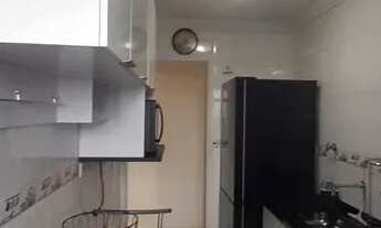 Imagem 3: APARTAMENTO A VENDA JARDIM CELESTE 2 DORMITÓRIOS, 1 VAGA DE GARAGEM, 50m² Apartamento com