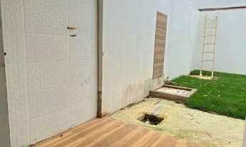 Imagem 6: Parque 10 com 3 quartos e quintal | Via Pública | px do Salmos 91