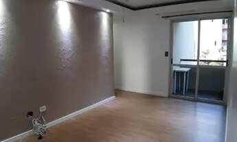 Imagem: Apartamento para aluguel, 2 quartos, 1 vaga