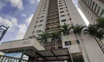 Imagem 6: Parque Cidade Jardim com 76 m2