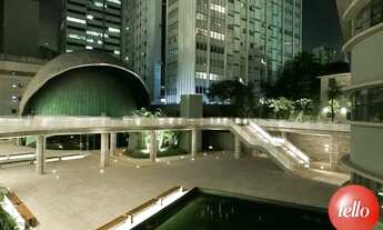 Imagem 7: São Paulo - Conjunto Comercial/Sala - Jardins
