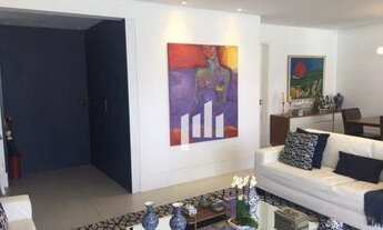 Imagem 7: Cobertura à venda, 315 m² por R$ 4.500.000,00 - Granja Julieta - São Paulo/SP