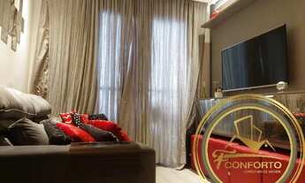 Imagem 2: Apartamento a venda na Vila Ema