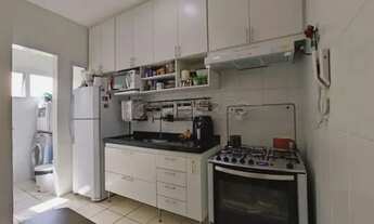 Imagem 6: Apartamento Padrão em Ribeirão Preto