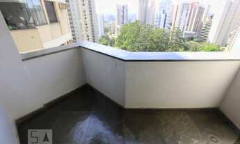 Imagem 3: Apartamento para Aluguel - Panamby, 1 Quarto, 41 m2