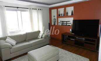 Imagem: São Paulo - Apartamento Padrão - Aclimação