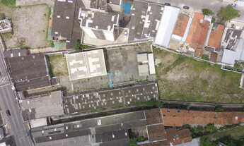 Imagem 2: Prédio comercial para locação com mais de 4500 m² de área, no Centro de Campina Grande - P