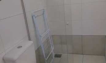 Imagem 3: Kitnet/conjugado para aluguel possui 25 metros quadrados com 1 quarto