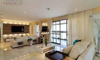 Imagem: Excelente Apartamento com 3 suítes e varanda