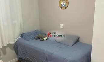 Imagem 6: Apartamento com 3 dormitórios à venda, 70 m² por R$ 780.000,00 - Ipiranga - São Paulo/SP