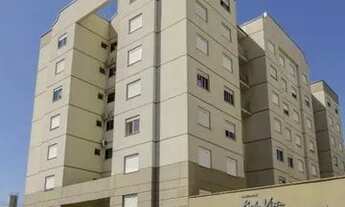 Imagem: Apartamento 02 Dorm. - Bairro Vista Alegre