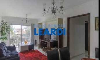 Imagem 1: APARTAMENTO - VILA OLÍMPIA - SP