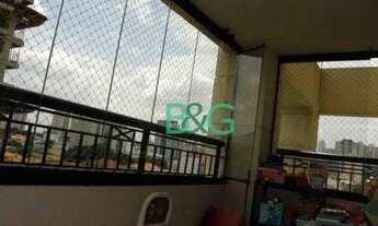 Imagem 2: Apartamento com 4 dormitórios à venda, 140 m² por R$ 1.752.400 - Perdizes - São Paulo/SP