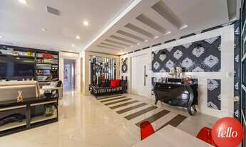 Imagem 2: Santo André - Apartamento Padrão - Vila Gilda