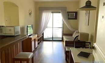 Imagem 2: APARTAMENTO - JARDIM PAULISTA - SP