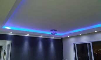 Imagem 7: Apartamento com 2 dormitórios à venda, 85 m² por R$ 689.000,00 - Independência - São Berna