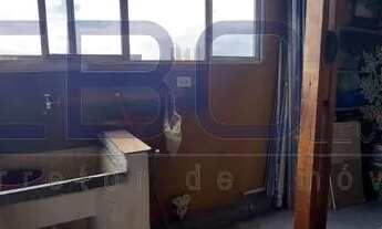 Imagem 4: Casa para Locação em São Paulo, Jardim Brasil (Zona Norte), 1 dormitório, 1 banheiro, 1 va