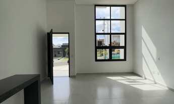 Imagem 2: Jardim Mantova, Condomínio fechado em Indaiatuba com Casa para Venda com 3 suítes