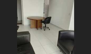 Imagem 3: Boa Viagem - 02 Qtos / 01 Suíte - 02 Vagas - Nascente - Área de lazer - Excelente localiza