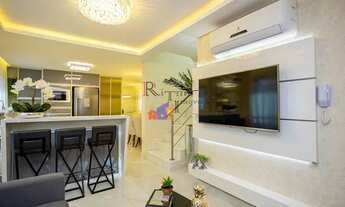 Imagem 7: Casa Alto Padrão em Condomínio 4 Dormitórios 2 Vagas