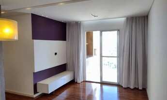 Imagem 2: BARUERI - Apartamento Padrão - JARDIM TUPANCI