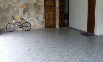 Imagem 7: SOBRADO - JARDIM BOA VISTA (ZONA OESTE) - SP