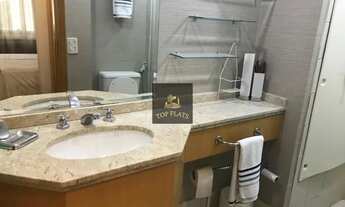 Imagem 7: Flat disponível no Jardins